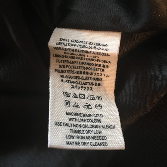 Free People bomber jacket - Picture 4 of 5